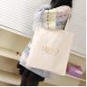 Buy cheap Eco Friendly Blank Canvas Tote Bags / High Strength Blank Canvas Bags from wholesalers