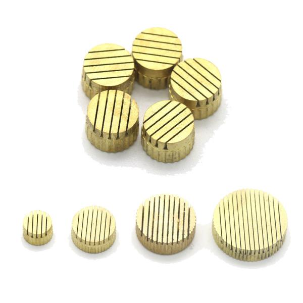 Buy cheap 8mm 10mm 12mm 15mm 20mm Filter Plug Brass Core Vent from wholesalers