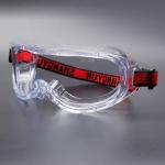 Durable Medical Protective Goggles , Anti Fog Eye Protection Goggles