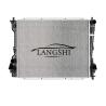 Buy cheap 520145N Plastic Water Tank for Ford Mustang Convertible 4R3Z8005CACP 4R3Z-8005-CA from wholesalers