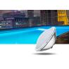 Buy cheap 18W Stainless Steel Pool Lights PAR56 IP68 AC/DC12V Waterproof Led Pool Lights from wholesalers