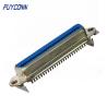 Buy cheap Female Solder Cup Centronic Connector 14pin 24pin 36pin 50pin 64pin from wholesalers