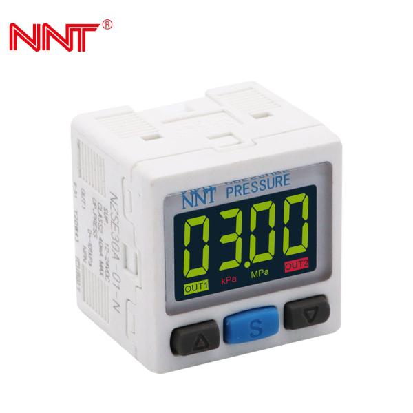 Buy cheap NNT Pressure Transducer With Digital Display Maximum voltage 28V from wholesalers