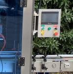 Automatic Bottle Filling Machine Peanut Butter Filling Machine 1000bph-1500bph