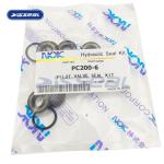 Buy cheap High Efficiency PC200-6 Pilot Valve Seal Kit METAL NY PHENOLIC from wholesalers