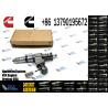 Buy cheap New Condition Fuel Injector 3411767 3411766 3411765 3411763 For Cummins N14 Engine from wholesalers