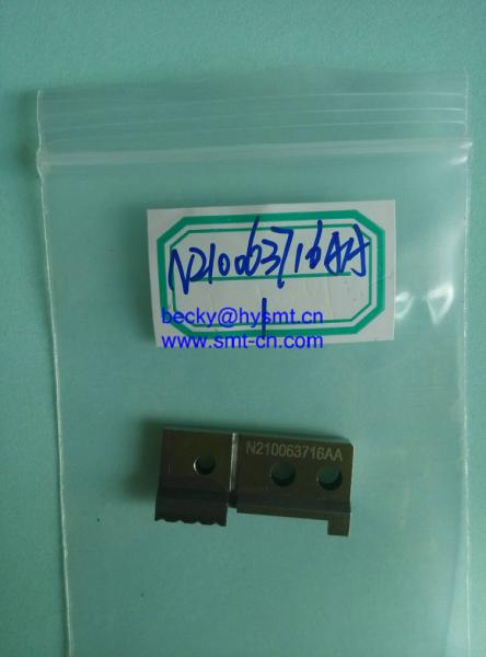 Buy cheap N210063716AA Cutter RG131 AI PARTS from wholesalers