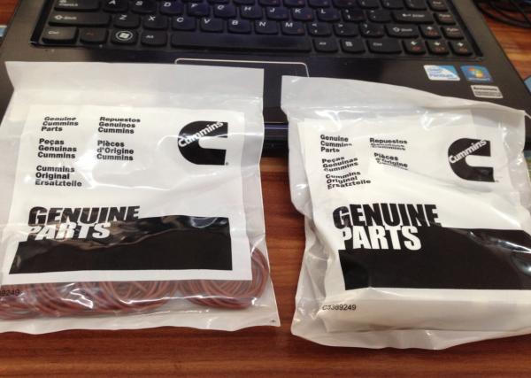 Buy cheap 3012536 Cup Injector For Cummins Generator Parts from wholesalers