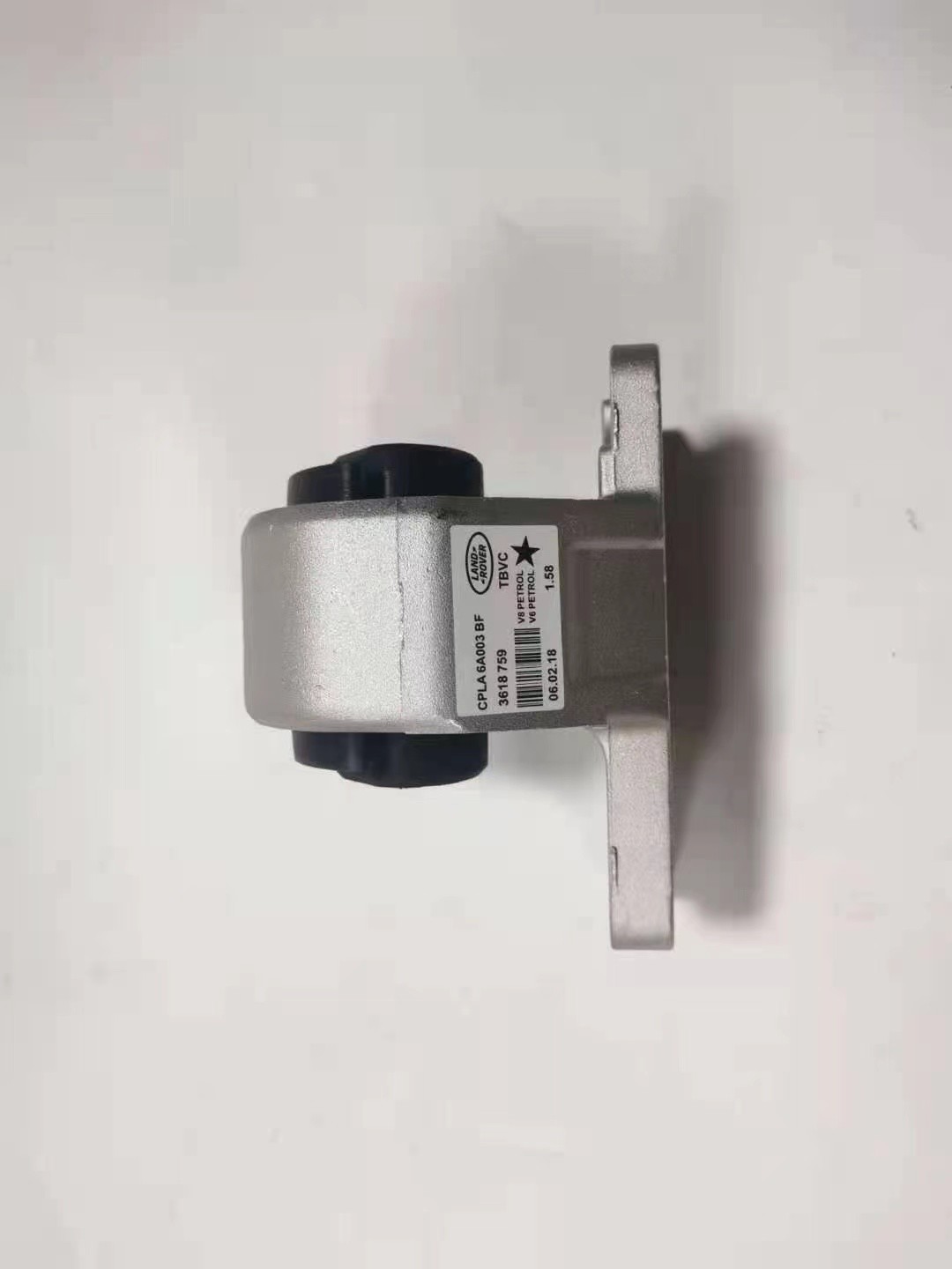 LR092039 LR091364 Auto Engine Parts Transmission Mounting Bracket For Range Rover Sport