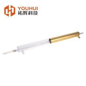 Buy cheap 11x23mm Twin Tube Infrared Quartz Heater Lamp 200-6000W from wholesalers