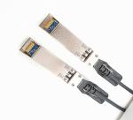 10G DAC SFF 8431 10Gb Passive Direct Attach Cable