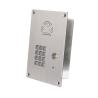 Buy cheap IP55 VoIP GSM 3G Elevator Emergency Telephone 80dBA VoIP Lift Intercom Phone from wholesalers