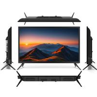 Buy cheap 43 Inch 4K Android TV Smart Dolby Digital Plus with Metal Housing product