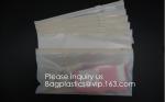PLA Zip Lock Bag, Bio Slider Bag, Reusable Grocery Shopping Bags Collection