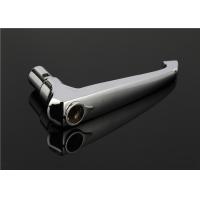 Buy cheap Precision High Pressure Die Casting TS16949 Aluminum Alloy Parts product
