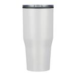 Custom Stainless Steel Tumbler Bottle , 30OZ Double Wall Vacuum Insulated