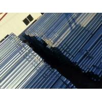 Buy cheap Carbon Steel Welded Tube , Stainless Steel Threaded Pipe THK SCH 80 8mm product