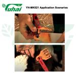 Goat Ear Tag Applicator Professional For Pig Cow Sheep