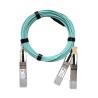Buy cheap 850nm Aoc Fiber Cable MFS1S00-H003V H005V H010V H015V H020V H050V 3m from wholesalers