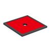 Buy cheap High Uniformity 4.7A 112.8W Single Channel Machine Vision Backlight from wholesalers