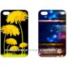 Buy cheap Beautiful Mobile Phone Covers S Line Pattern Water / Heat Resistant from wholesalers