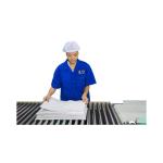 FKM Rubber Precompound With 300% Elongation Good Performance in Oil Resistance