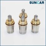 9754825+9754826 PUSHER ASSY For Hitachi Excavator ZX110 ZX120 ZX125US ZX130