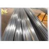 Buy cheap Anti Corrosion 316L Stainless Steel Rod , Practical Stainless Steel Solid Square Bar from wholesalers