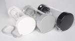 Automatic Mixing Cup Plastic Water Bottles BPA Free 400ML Mixing Self Stirring