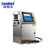 Buy cheap Automatic S610 CIJ Inkjet Printer / Plastic Bottle Expiry Date Printing Machine from wholesalers