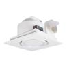 Buy cheap 6 Inch Kitchen Wall Mount Air Extractor Fan with Customized Logo and Low Noise Design from wholesalers