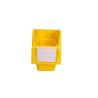 Buy cheap Solid Box Warehouse Rack for Plastic Parts Storage and Nestable Plastic Shelf Bin from wholesalers