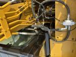 Used CAT320GC excavator with overall soft steel design and 20000 KG machine