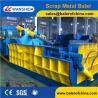 Buy cheap Metal Scrap Balers from wholesalers