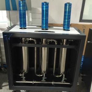 Buy cheap 20 Khz Ultrasonic Probe with Sound Barrier Enclosure product