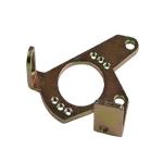 ISO9001 High-Level production factory high precision sheet metal bending parts