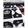 Buy cheap Sublimation Masks Cutting, Sublimation Fabric Industrial Laser Cutter , Co2 Laser Engraving Machine 100w from wholesalers