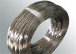 Rope Bright Screw Stainless Steel Wire 304HC 304Cu 304L 304 For Chemical