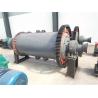 Buy cheap 15 T/H Industrial Cement Ball Mill , Ball Mill In Cement Plant PLC Control System from wholesalers