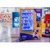 Buy cheap Dog Park Outside Location 24/7 Pet Products Dog Grooming Washing Smart Vending Machine For Pet Food from wholesalers