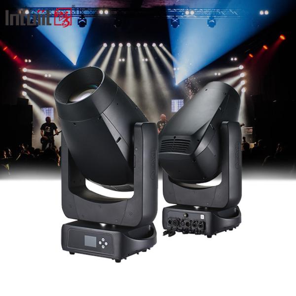 Buy cheap IP66 280w Highlight Waterproof Moving Head Beam Lights IP66 Beam Spot Wash Outdoor Concert Stage Sharpy Beam Dj Lights from wholesalers