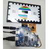 Buy cheap 7.0 Inch Industrial HDMI Board For 1024*600 LVDS Display Touch Optional from wholesalers