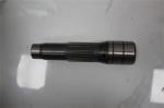 Hitachi EX120-5 EX100-5 Planetary Gear Parts 3070443 Traveling Motor Shaft