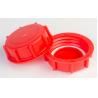 Buy cheap Tight Head Containers for Shipping, Transport, Storage, and Waste; 20L (5 Gallon), HDPE, 70mm Cap, UN 3H1, 1/EA from wholesalers