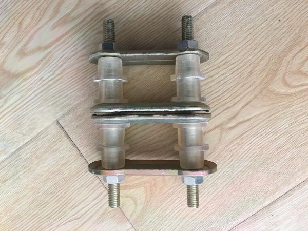 Buy cheap Lifting Ears E Rickshaw Parts Damping Flexible Connection Power More 800w from wholesalers