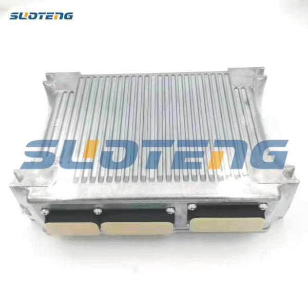 Buy cheap 7835-28-3002 7835283002 Controller ECU For PC450-7 Excavator from wholesalers