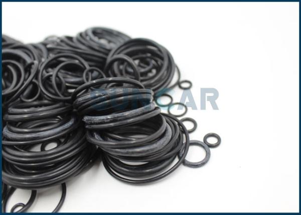 Buy cheap Seal Kit For Main Valve 723-49-26102 7234926102 Excavator PC300-7 PC350-7 from wholesalers