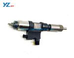 4HK1 6HK1 Excavator Fuel Injector 8-98284393-0 095000-5471 For Hitachi ZAX200-3