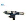 Buy cheap 4HK1 6HK1 Excavator Fuel Injector 8-98284393-0 095000-5471 For Hitachi ZAX200-3 ZAX240-3 from wholesalers