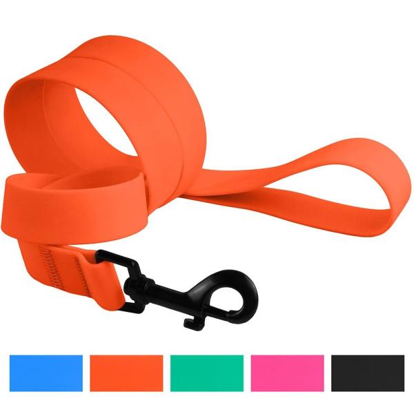 Buy cheap Durable Waterproof Dog Leash Easy Cleaning For Small Medium Large Dogs from wholesalers